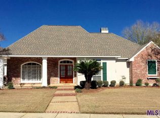 6815 S Fieldgate Ct, Baton Rouge, LA 70808