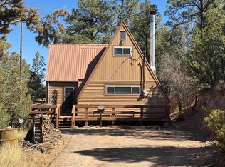 44 Oak Cir, Mayhill, NM 88339