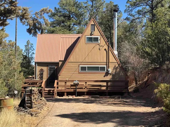 44 Oak Cir, Mayhill, NM 88339