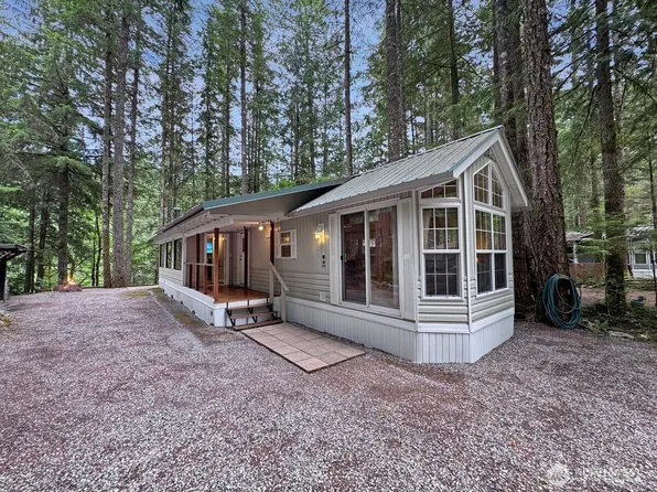 194 E Big River Boulevard #3, Deming, WA 98244