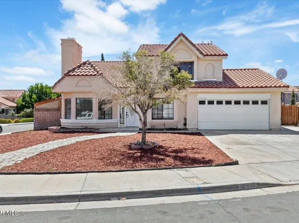 37623 49th St E, Palmdale, CA 93552