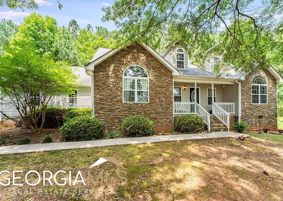 115 Brown Rd Bowersville, GA, 30516 Apartments for Rent Zillow