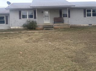343671 E 1040th Rd, Meeker, OK 74855
