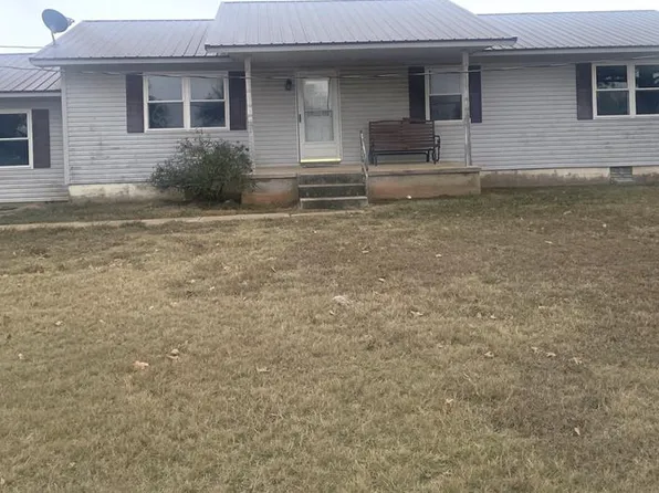 343671 E 1040th Rd, Meeker, OK 74855