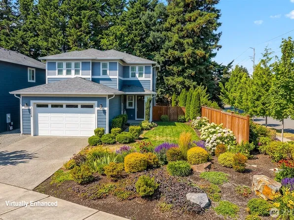 11526 SE 238th Street, Kent, WA 98031