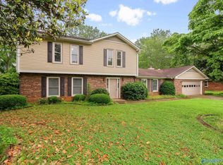 9009 Cannstatt Dr SE, Huntsville, AL 35802