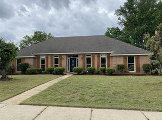 7232 Old Barn Rd, Montgomery, AL 36117