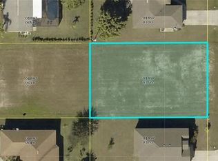 3012 SW 5th Pl, Cape Coral, FL 33914