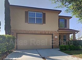 4631 Nueces River Loop, Spring, TX 77386