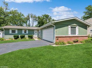 1715 Whittier Park Dr, Valparaiso, IN 46383