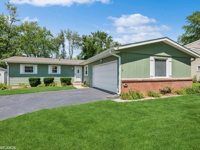 1715 Whittier Park Dr, Valparaiso, IN, 46383