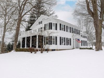 83 Oswego St, Baldwinsville, NY, 13027