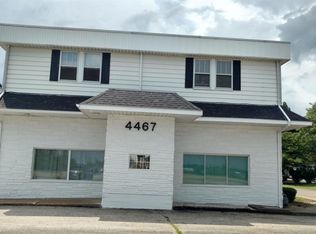 4467 W Ridge Rd #6, Erie, PA 16506