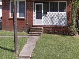 263 W Harrison St, Baton Rouge, LA 70802