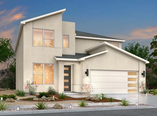 1669 Tony Harper St, El Paso, TX 79928