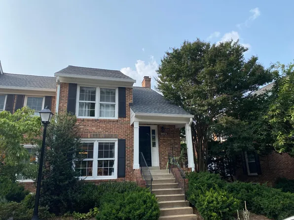 2422 S Walter Reed Dr APT C, Arlington, VA 22206