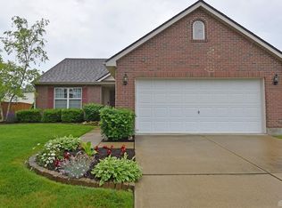 172 Worthington Dr, Germantown, OH 45327