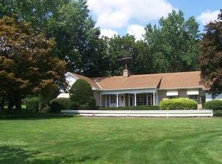 400 Ridge Rd, Orwigsburg, PA 17961