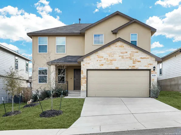 3620 Victory Copper, Bulverde, TX 78163