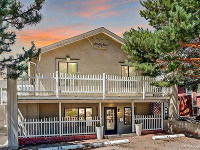 8367 S Reed Street #A5, Littleton, CO, 80128