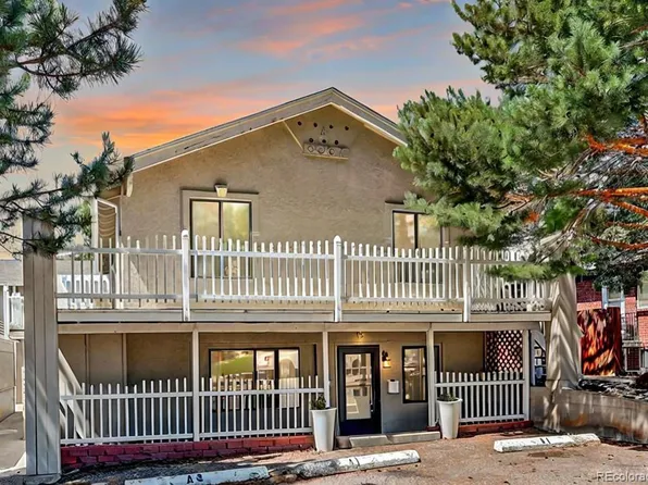 8367 S Reed Street #A5, Littleton, CO 80128