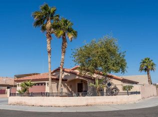 10648 E 38th Ln, Yuma, AZ 85365