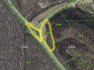 6780 County Rd, Cassville, WI 53806