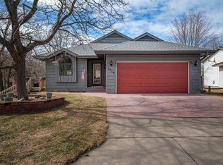 1710 Plum Dr, Wausau, WI 54401