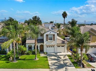 6617 Montecarlo Pl, Rancho Cucamonga, CA 91701