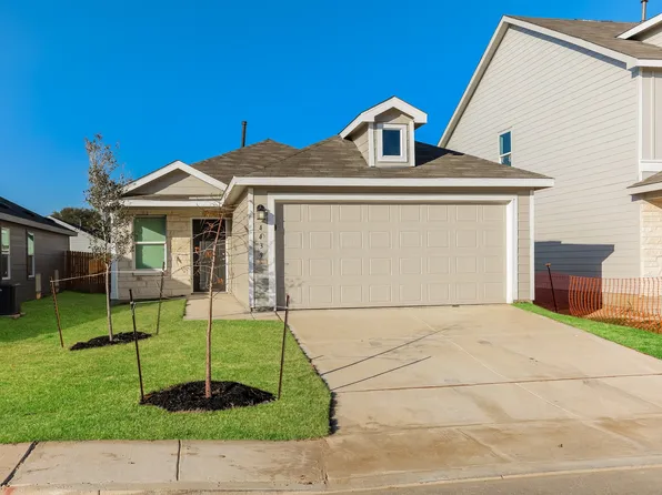 4439 Emma Way, San Antonio, TX 78222