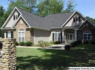 187 Scarbrough Ln, Anniston, AL 36207