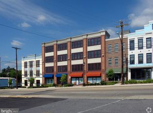 5610 Baltimore Ave, Hyattsville, MD