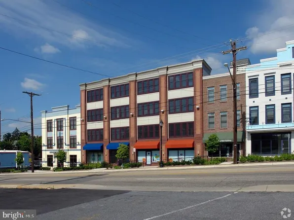 5610 Baltimore Ave, Hyattsville, MD 20781