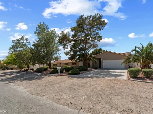 2635 El Camino Rd, Las Vegas, NV 89146