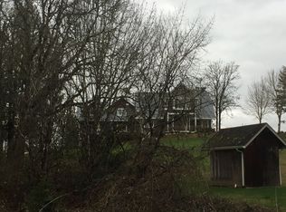 33403 NW Pekin Ferry Dr, Ridgefield, WA 98642