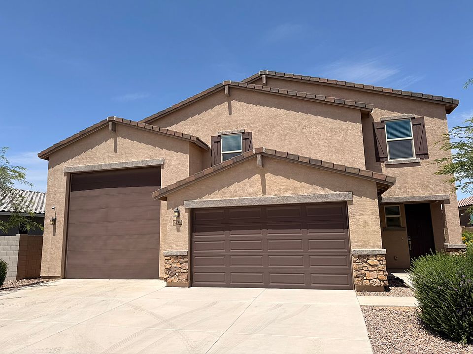 Handsome Curb Appeal
