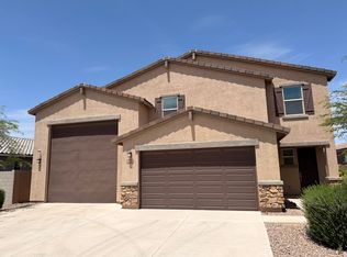 4224 W Suncup Dr, San Tan Valley, AZ 85144