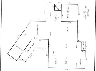 3118 N 46th Pl, Phoenix, AZ 85018