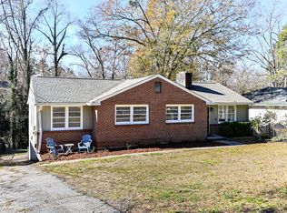 131 Woodmont Cir #4, Greenville, SC 29605