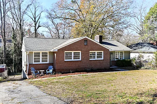 131 Woodmont Cir #4 Photo 1