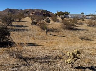 0 Yucca Trl, Yucca Valley, CA 92284