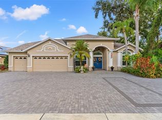 4404 Casey Lake Blvd, Tampa, FL 33618