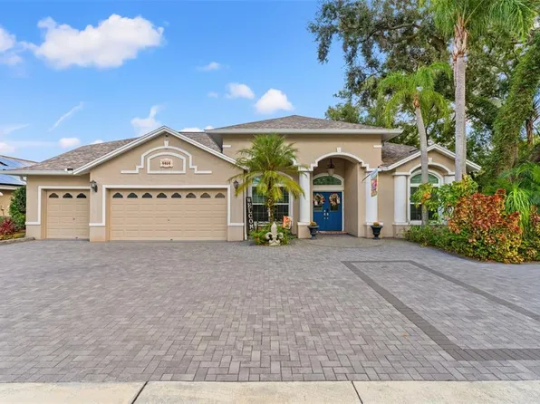 4404 Casey Lake Blvd, Tampa, FL 33618