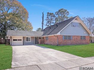 1897 Erlanger Dr, Baton Rouge, LA 70816