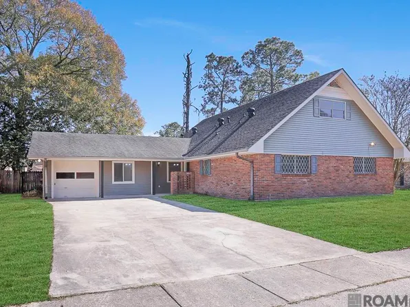 1897 Erlanger Dr, Baton Rouge, LA 70816