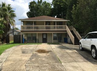 411 E Main St, Lafayette, LA 70501