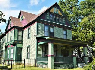 1263 SW Western Ave, Topeka, KS 66604