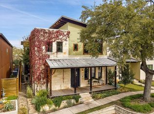 547 Leigh St, San Antonio, TX 78210