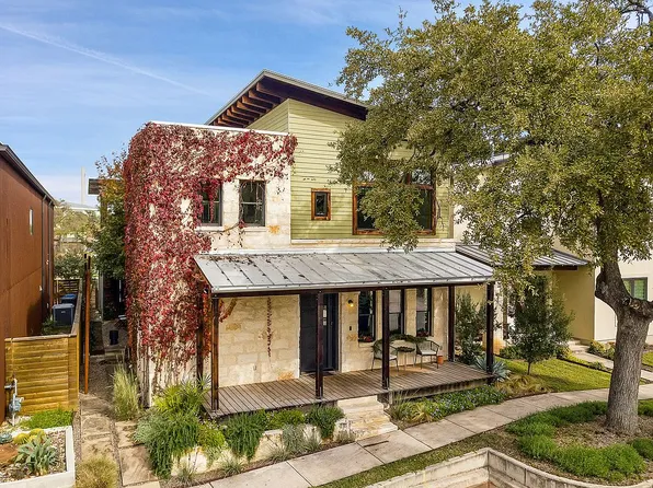 547 Leigh St, San Antonio, TX 78210