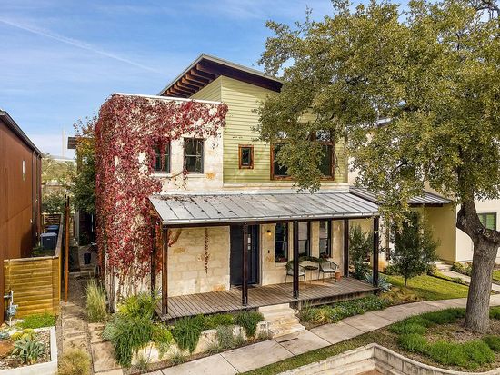547 Leigh St, San Antonio, TX 78210